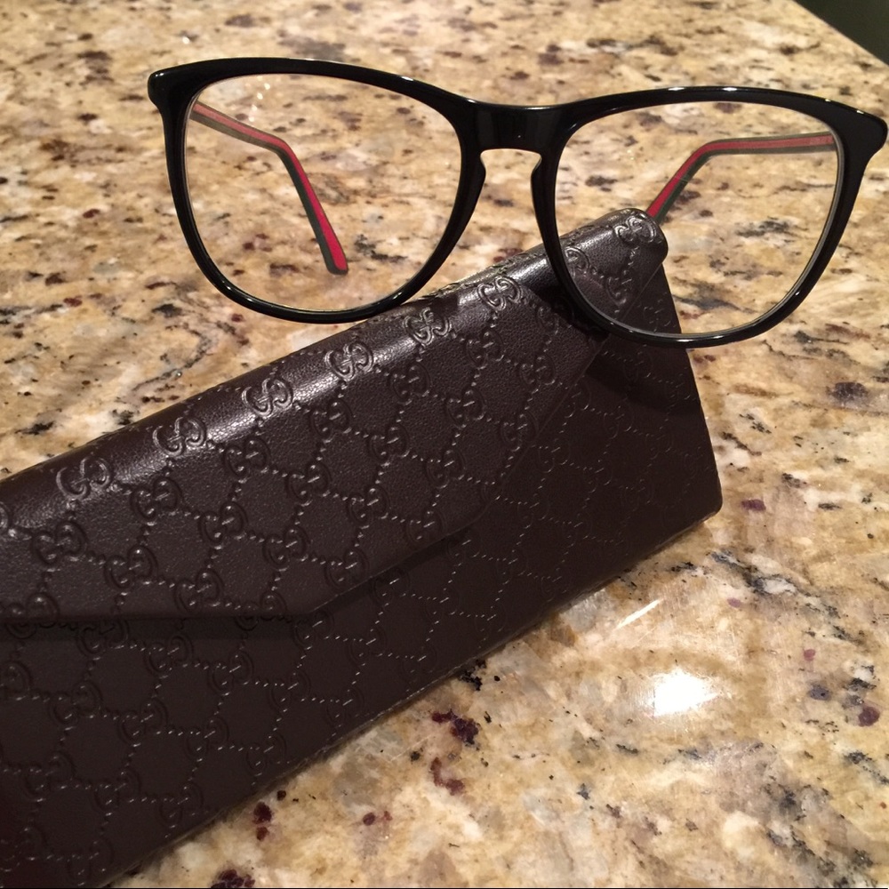 GUCCI Eyeglasses
